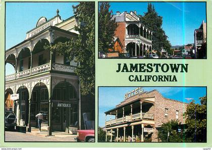 CPM Jamestown California The mother Lode Country
