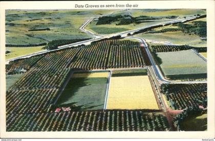 Palm Springs Date Groves Coachilla Valley