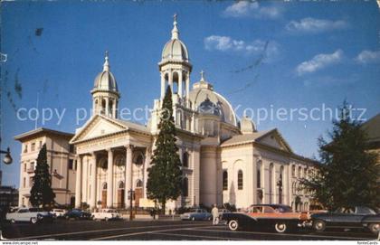 San Jose California Church