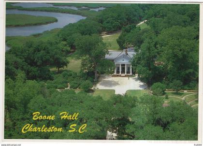 AK 230964 USA - South Carolina - Charleston - Boone Hall