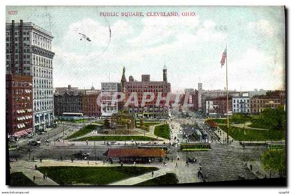 CPA Public Square Cleveland Ohio