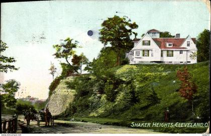 CPA Shaker Heights Cleveland