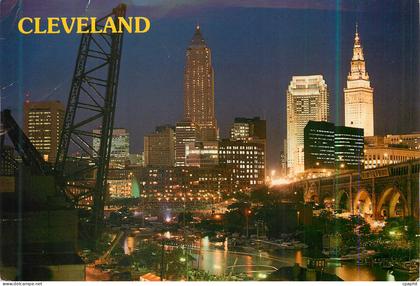 CPM Cleveland Ohio