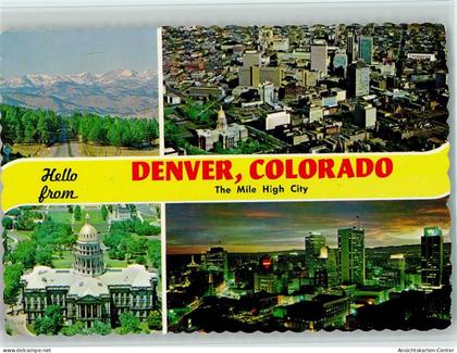40126116 - Denver
