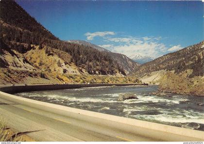 lot396 Canada British Columbia Thompson River