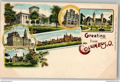 13573349 - Columbus