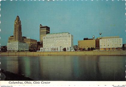 lot382 USA columbus ohio civic center