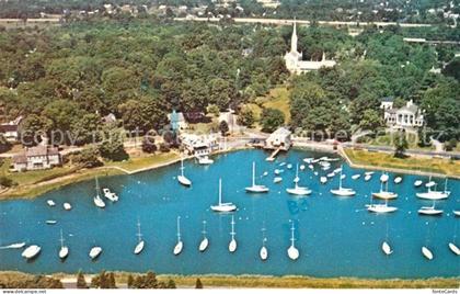 Bridgeport Connecticut Yachthafen