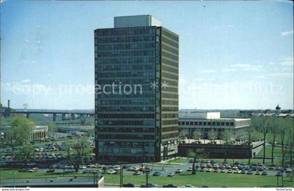 East Hartford Founders Plaza