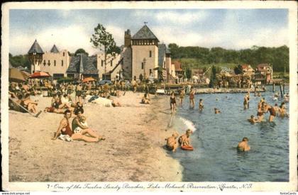 Easton Connecticut Beach