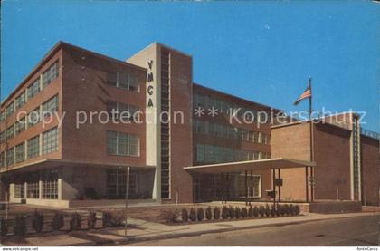 New Britain Young Mens Christian Association