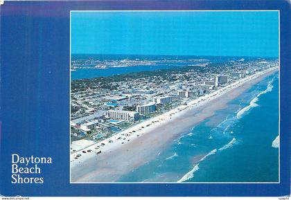 CPM Hi from Daytona Beach Shores Florida