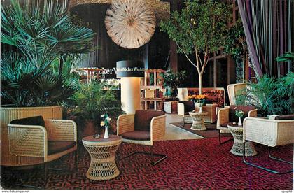 CPM The Denver Hilton the Wicker Works