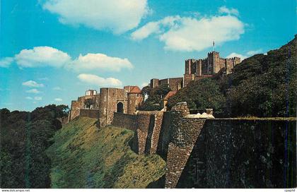 CPM Castle Ramparts Dover