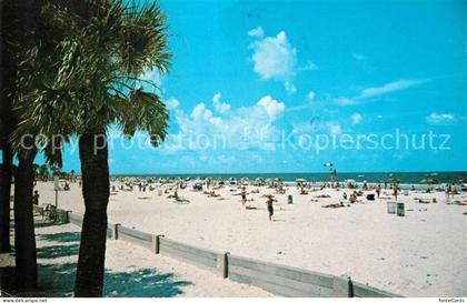 Clearwater Beach