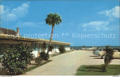 Daytona Beach Blue Marlin Motel