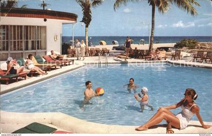 Fort Lauderdale Bahama Motel