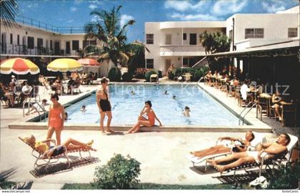 Fort Lauderdale Hotel Escape