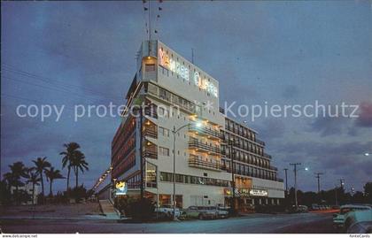 Fort Lauderdale Yankee Clipper Hotel