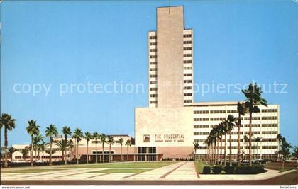 Jacksonville Florida Prudential Insurance Gebaeude