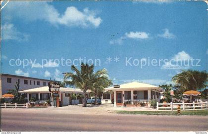 Miami Florida Miami Palms Hotel