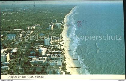 Naples Florida Luftbild