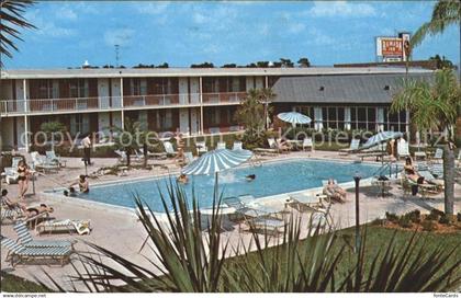 Orlando Florida Ramada Inn