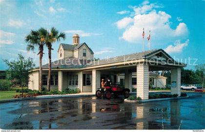 Orlando Florida Wynfield Inn