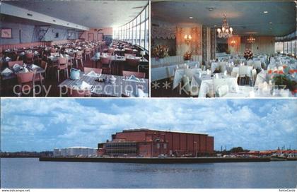 Pensacola Harborview Restaurant