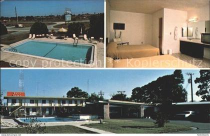 Port Charlotte Sandpiper Motel