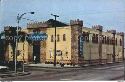 Sarasota Old Heidelberg Castle
