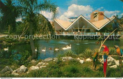 Tampa Florida Hospitality House
