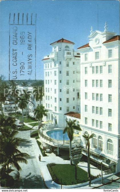 West Palm Beach Hotel Pennsylvania