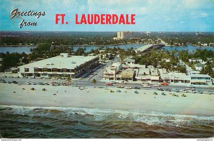 United States FL Florida Fort Lauderdale
