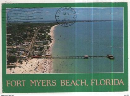 AK 259816 USA - Fort Myers Beach