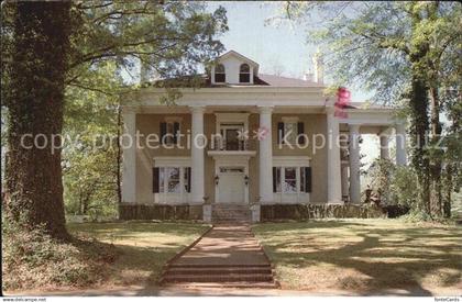 Marietta Georgia Archibald Howell House