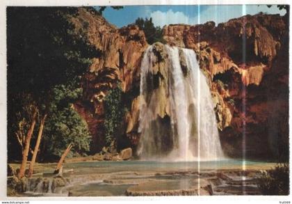 AK 273854 USA - Grand Canyon - Havasu Falls