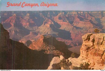 CPM Grand Canyon Arizona