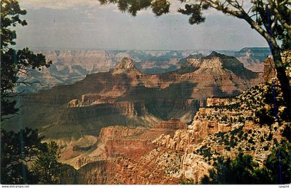 CPM Grand Canyon National Park Arizona