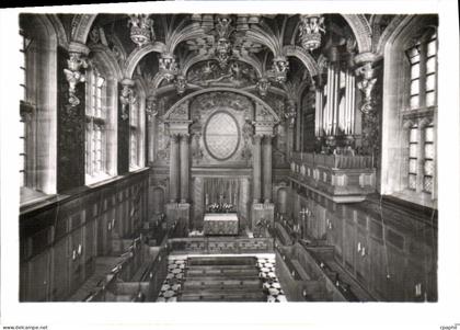 CPM Hampton Court Palace The Chapel Royal