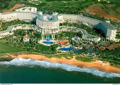 Maui Hawaii Fliegeraufnahme Grand Wailea Resort