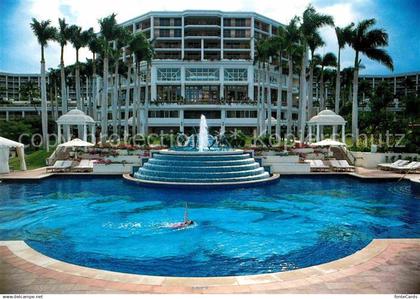 Maui Hawaii Grand Wailea Resort