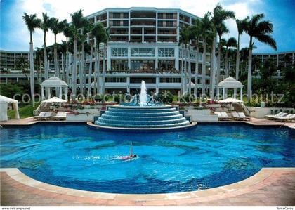 Maui Hawaii Grand Wailea Resort