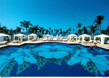 Maui Hawaii Grand Walilea Resort