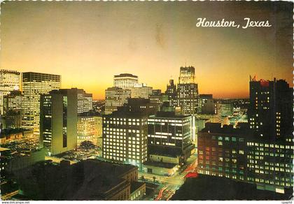 CPM Sunset in the sixth largest city in the nation Houston Texas