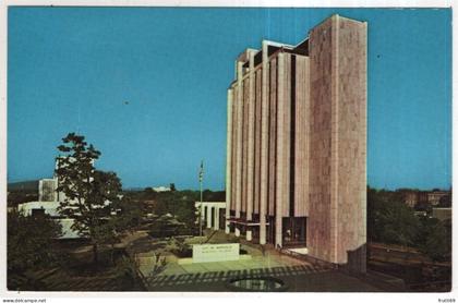 AK 252952 USA - Huntsville - Municipal Building