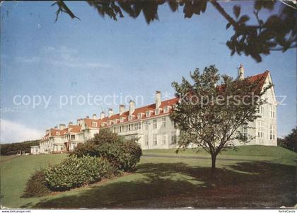 Ayrshire Turnberry Hotel