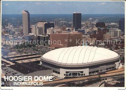 Indianapolis Hoosier Dome