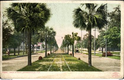 CPA Main Street Jacksonville Fla