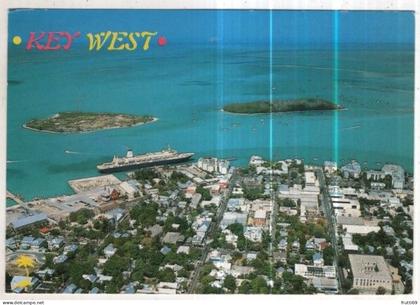 AK 262769 USA - Key West
